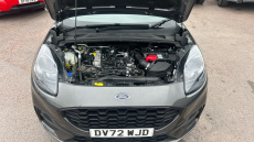Ford Puma 1.0 EcoBoost Hybrid mHEV ST-Line 5dr Petrol Hatchback